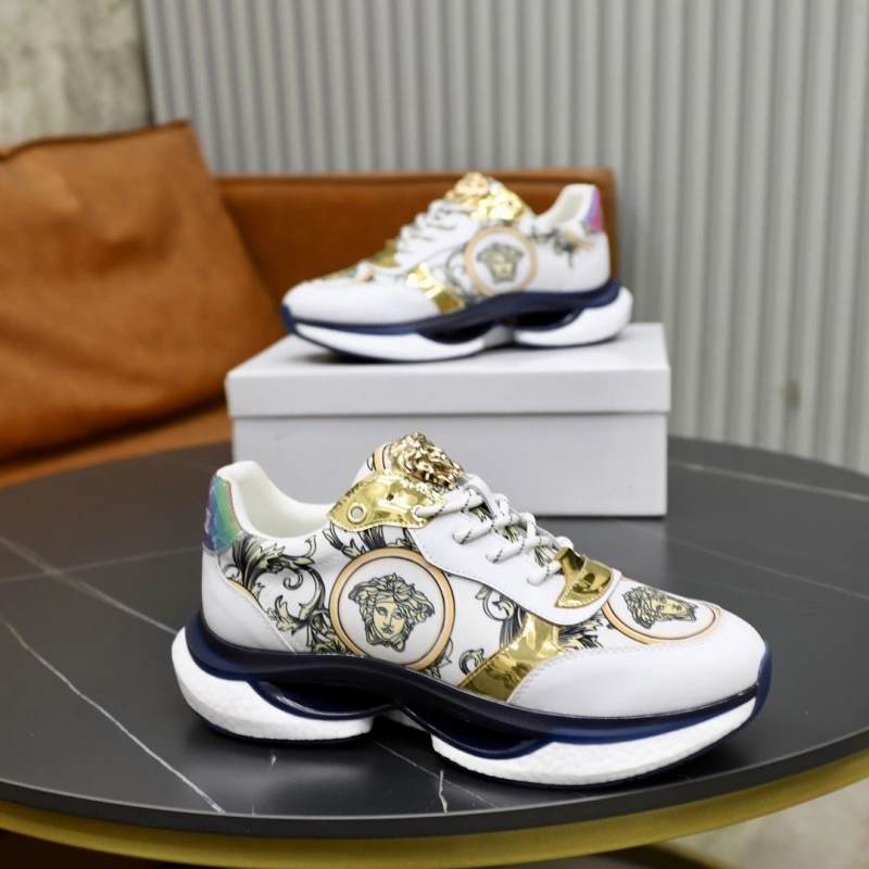 Gxvxnchy Sneakers Functional 153747