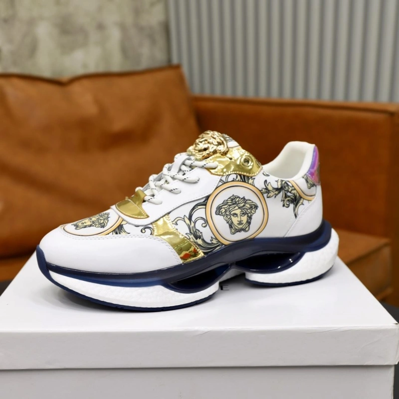 Gxvxnchy Sneakers Functional 153747
