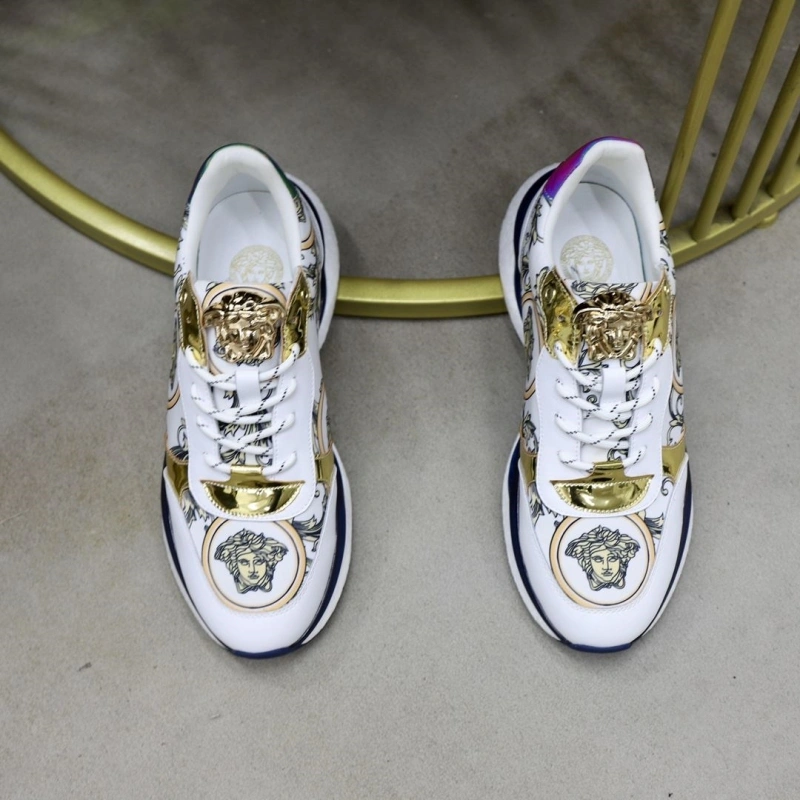 Gxvxnchy Sneakers Functional 153747