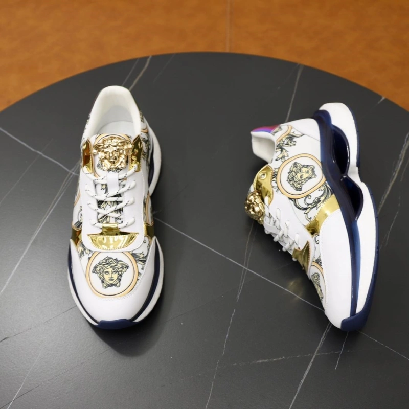 Gxvxnchy Sneakers Functional 153747