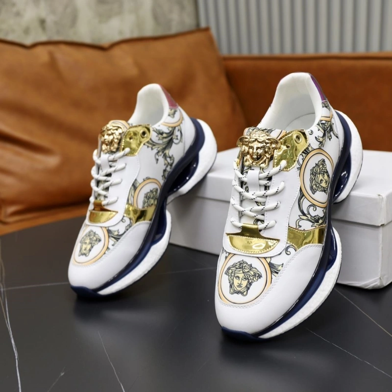 Gxvxnchy Sneakers Functional 153747