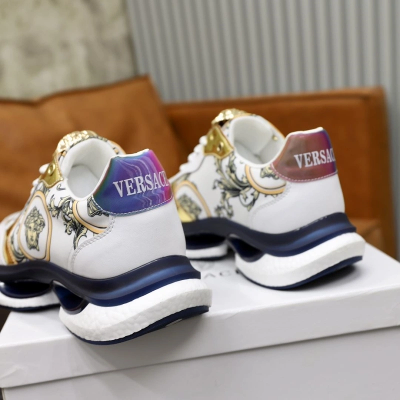 Gxvxnchy Sneakers Functional 153747