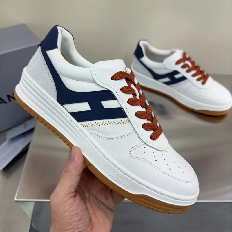 StreetReady Hxgxn Sneakers 177478