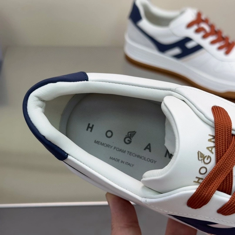 StreetReady Hxgxn Sneakers 177478