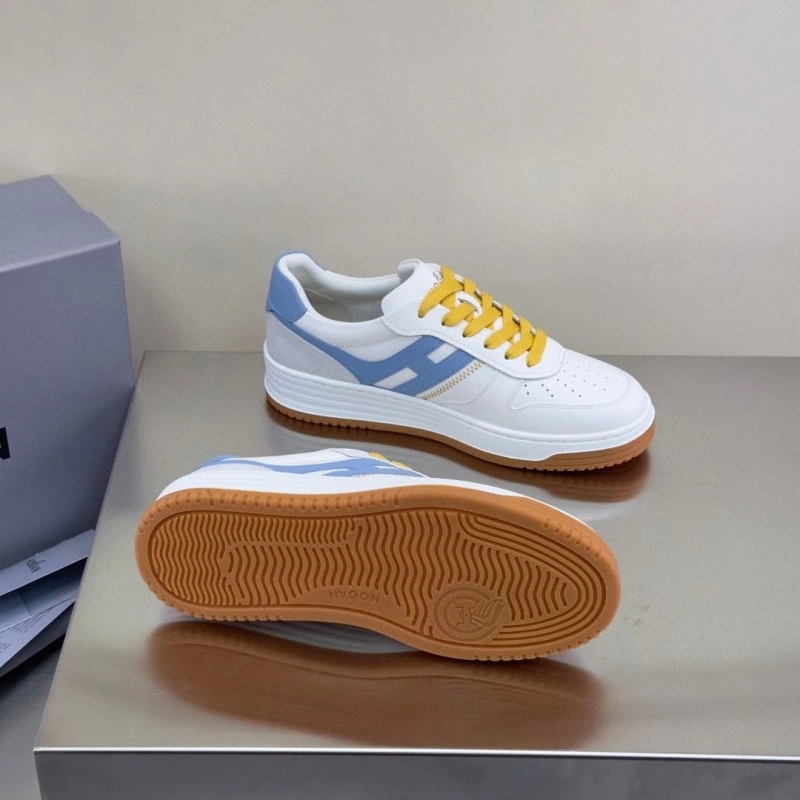 Hxgxn Sneakers Refined 177476