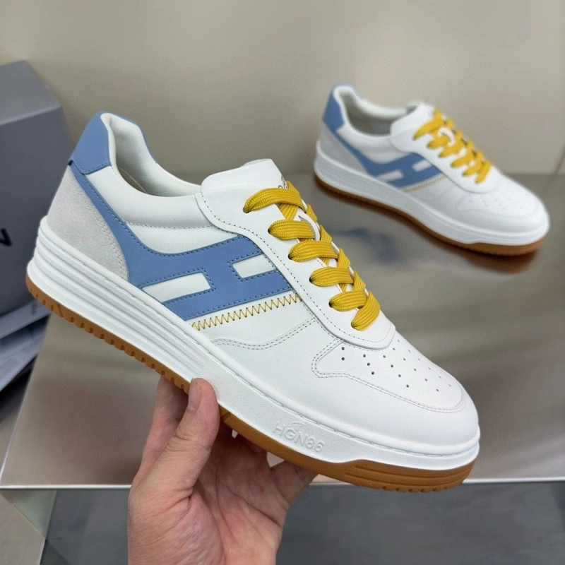 Hxgxn Sneakers Refined 177476