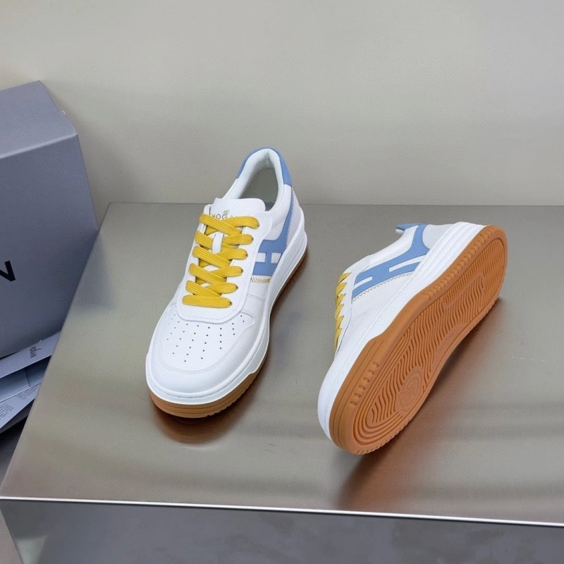 Hxgxn Sneakers Refined 177476