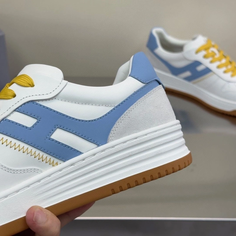 Hxgxn Sneakers Refined 177476