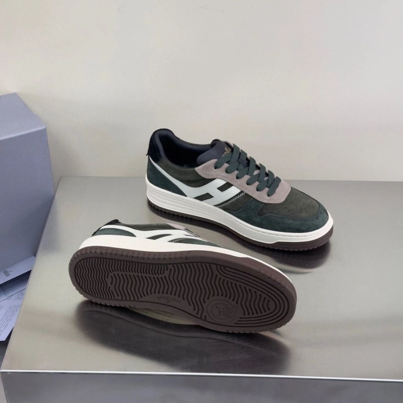 Hxgxn Sneakers Durable 177474