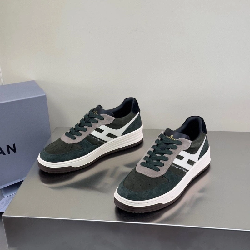 Hxgxn Sneakers Durable 177474