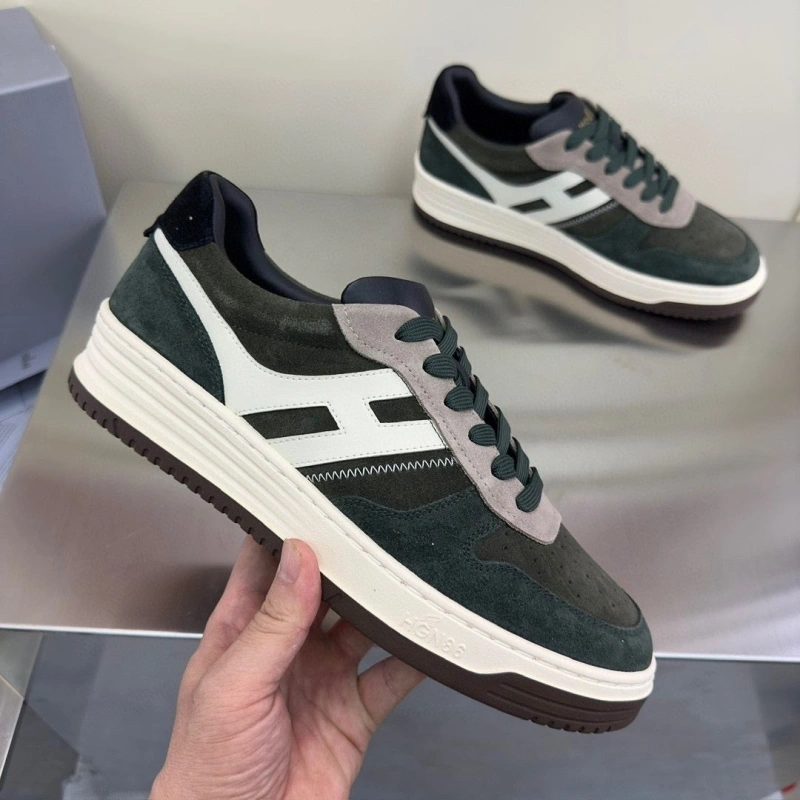 Hxgxn Sneakers Durable 177474