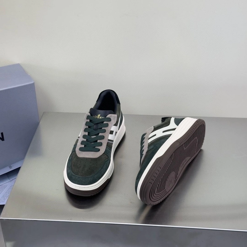 Hxgxn Sneakers Durable 177474