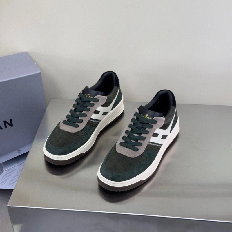 Hxgxn Sneakers Durable 177474