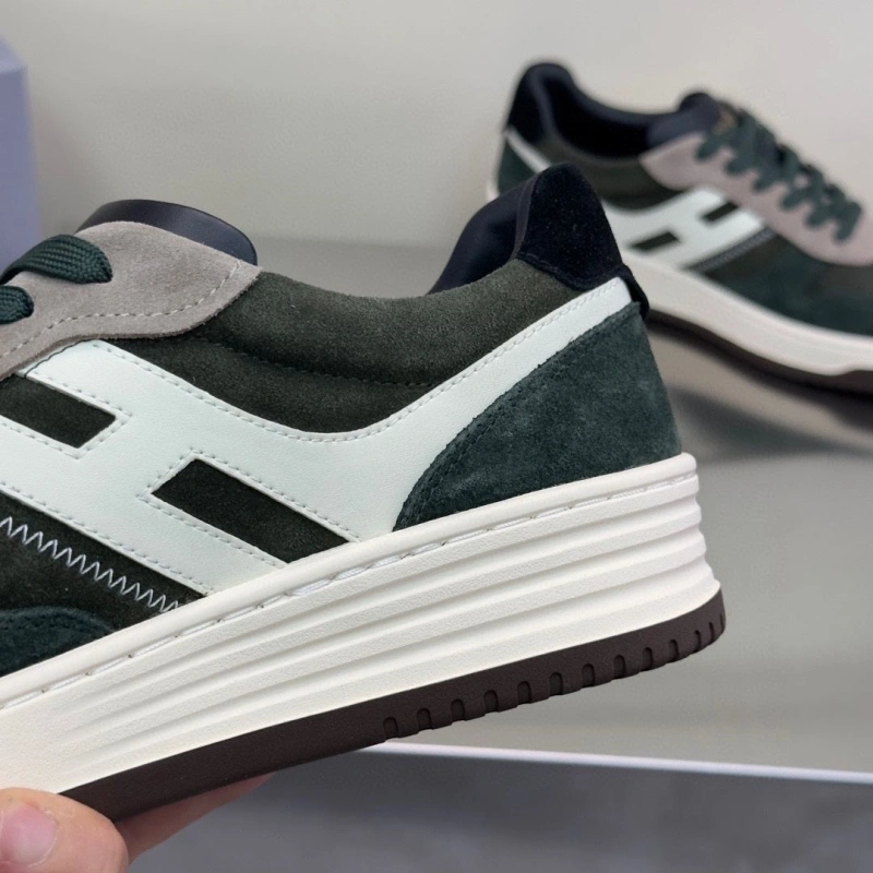 Hxgxn Sneakers Durable 177474