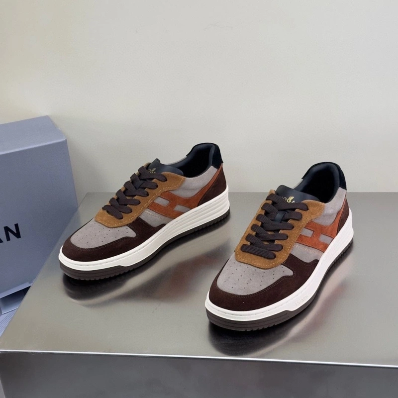 Hxgxn Sneakers Practical 177473