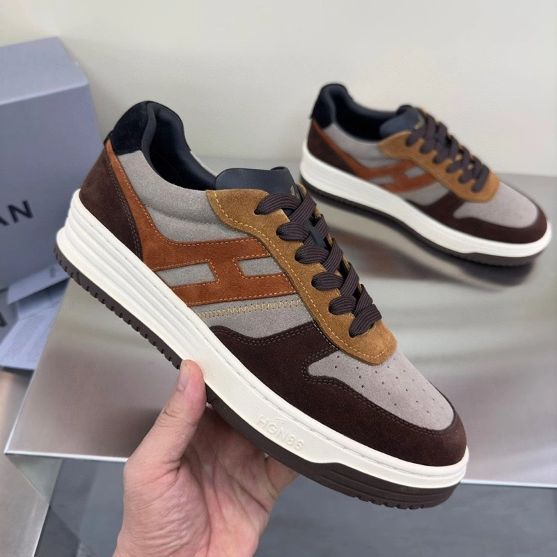Hxgxn Sneakers Practical 177473