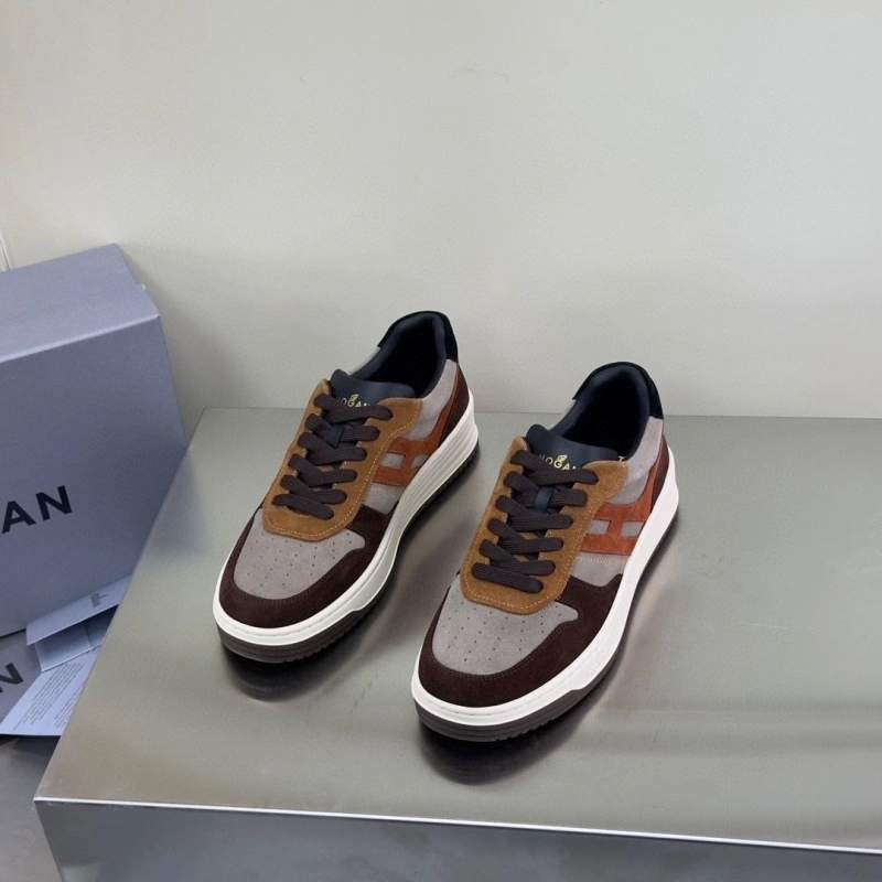 Hxgxn Sneakers Practical 177473