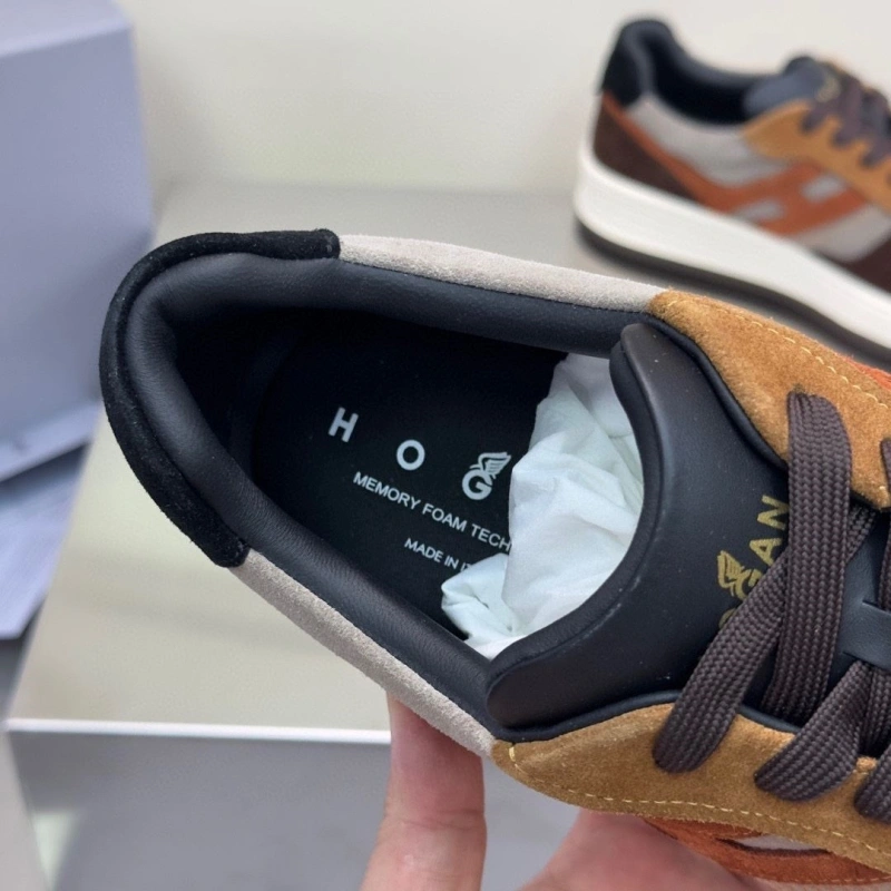 Hxgxn Sneakers Practical 177473