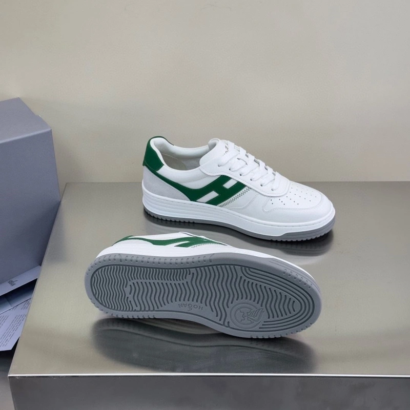 WellDesigned Hxgxn Sneakers 177477