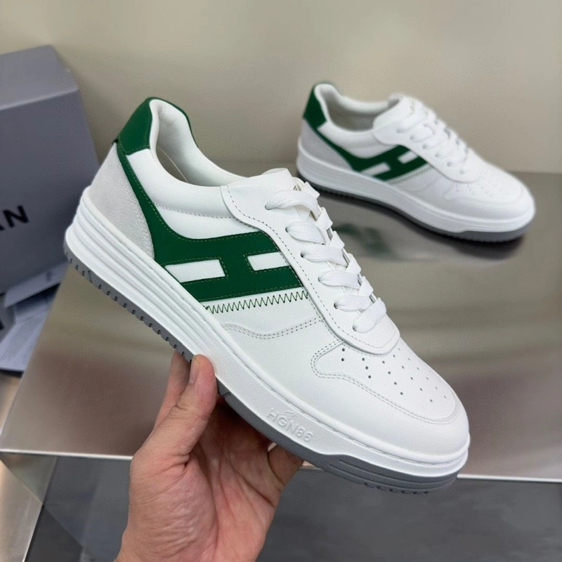 WellDesigned Hxgxn Sneakers 177477