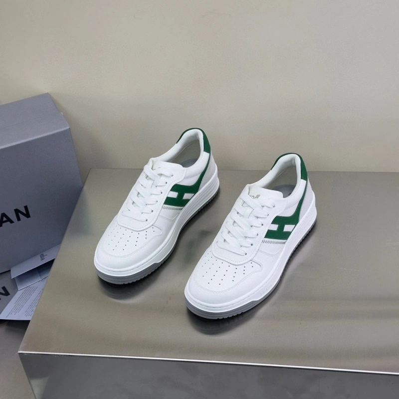 WellDesigned Hxgxn Sneakers 177477