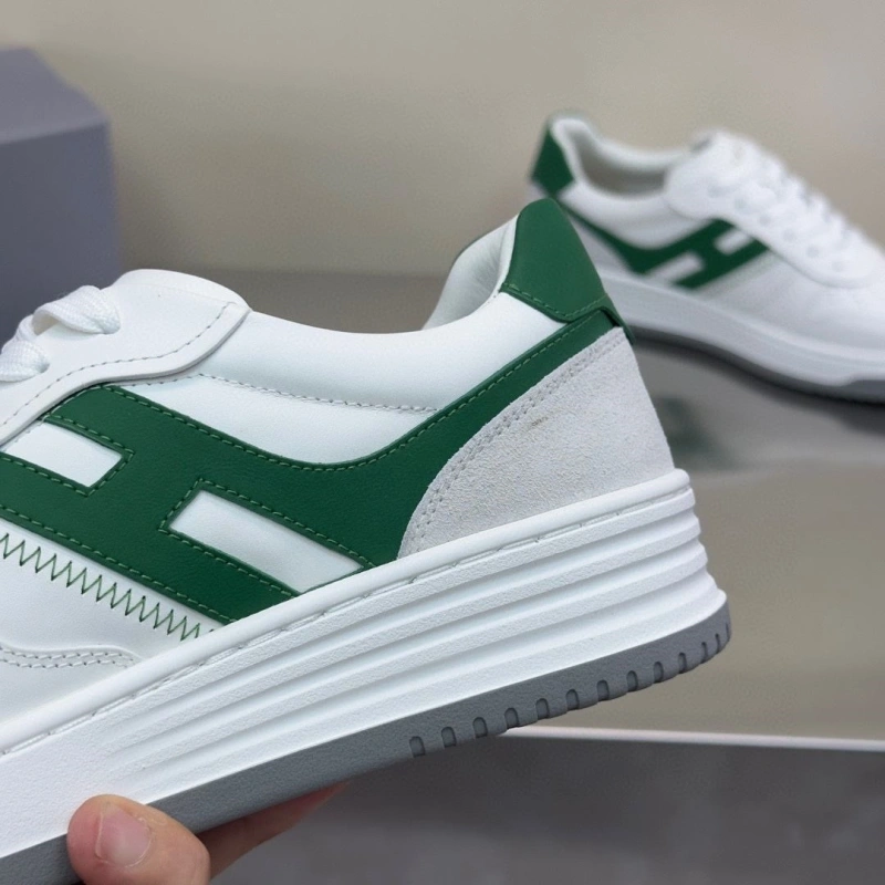 WellDesigned Hxgxn Sneakers 177477