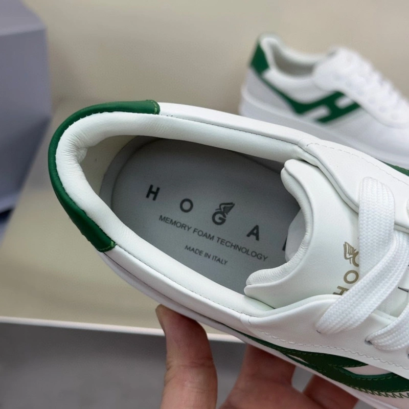 WellDesigned Hxgxn Sneakers 177477
