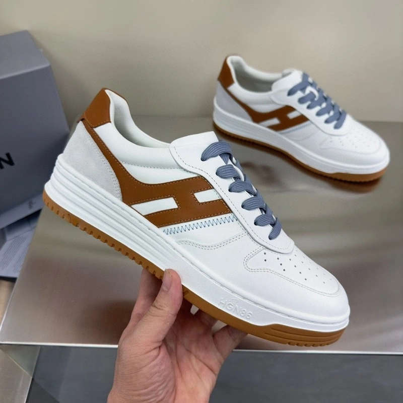 Hxgxn Sneakers Soft 177472