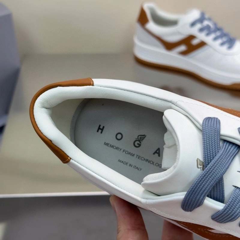 Hxgxn Sneakers Soft 177472
