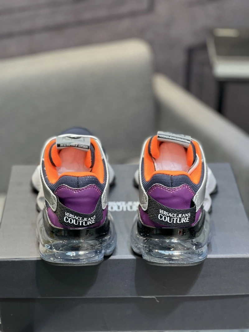 Gxvxnchy Sneakers NewStyle 153749