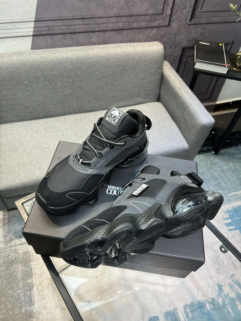 Gxvxnchy Sneakers StreetReady 153746