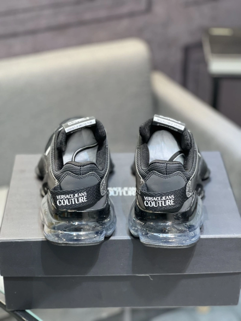 Gxvxnchy Sneakers StreetReady 153746