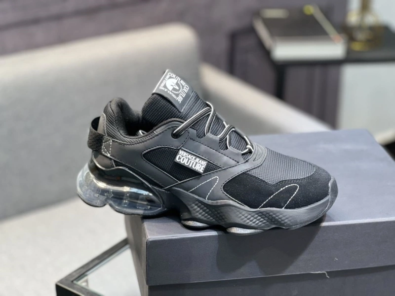 Gxvxnchy Sneakers StreetReady 153746