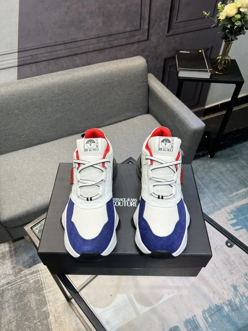 Trendsetting Gxvxnchy Sneakers 153735