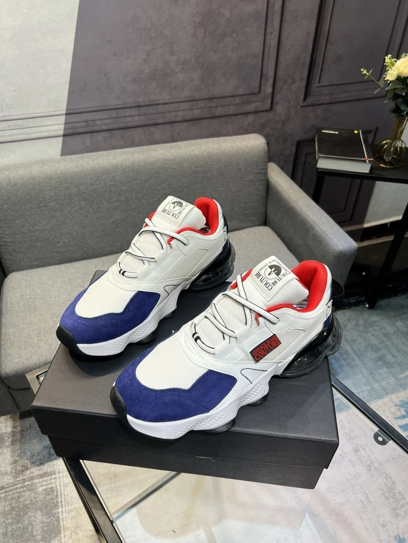 Trendsetting Gxvxnchy Sneakers 153735