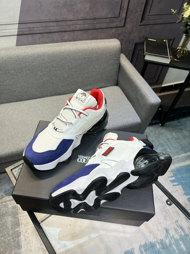 Trendsetting Gxvxnchy Sneakers 153735