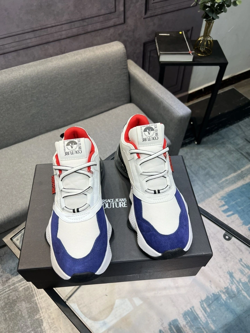 Trendsetting Gxvxnchy Sneakers 153735