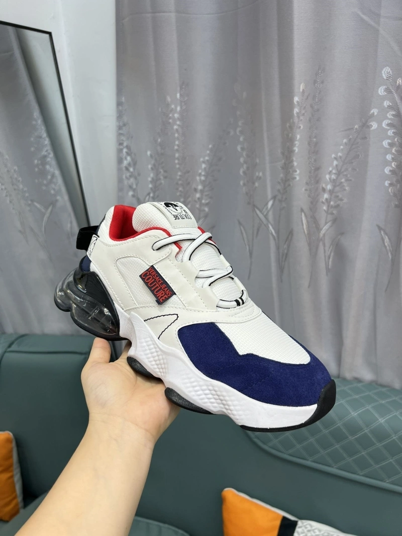 Trendsetting Gxvxnchy Sneakers 153735