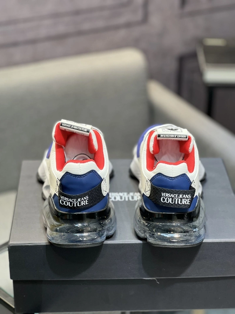 Trendsetting Gxvxnchy Sneakers 153735