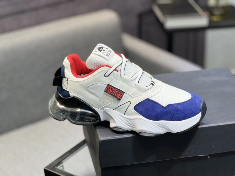 Trendsetting Gxvxnchy Sneakers 153735