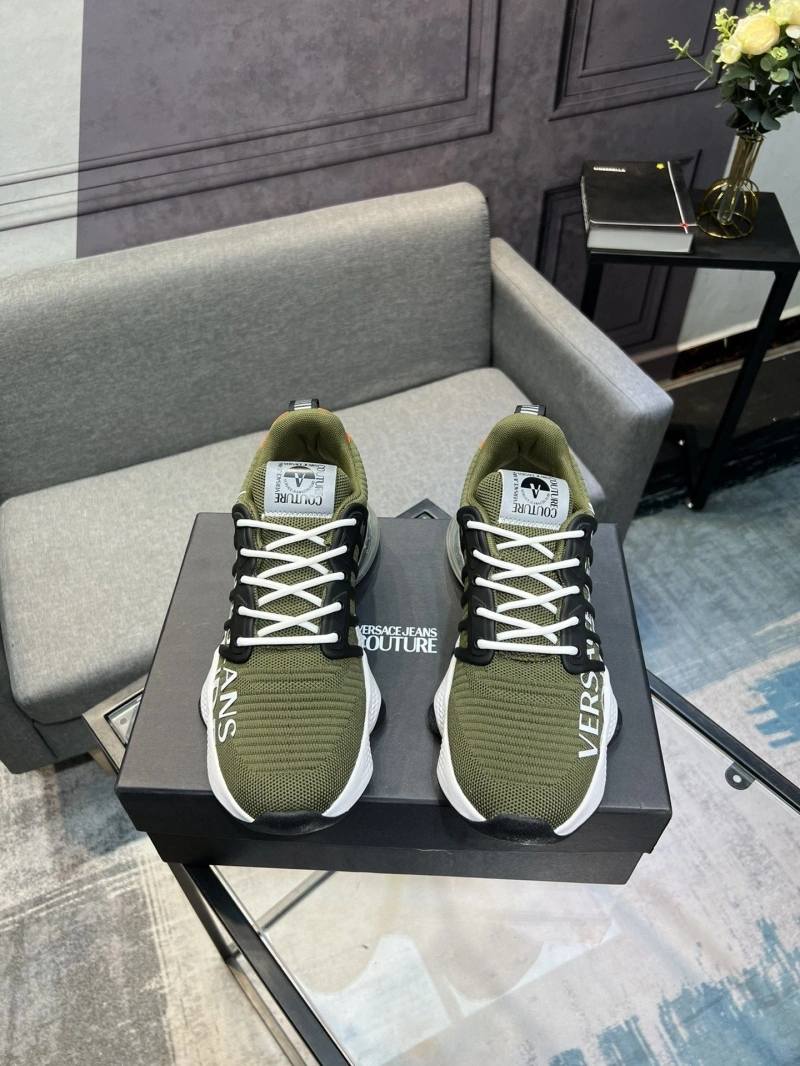 Gxvxnchy Sneakers Fashionable 153744