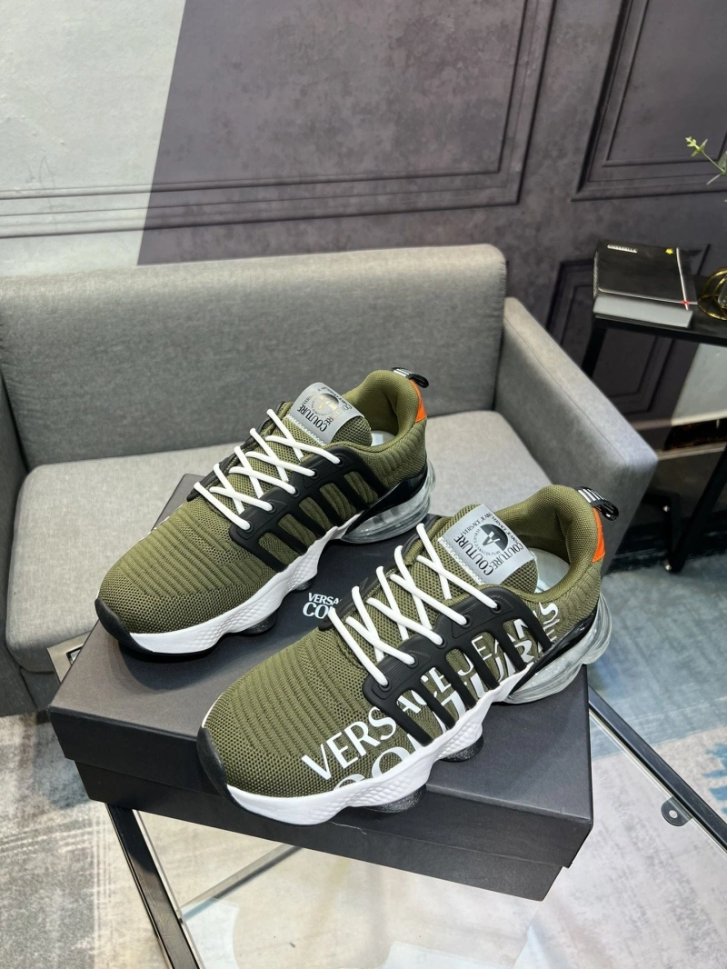 Gxvxnchy Sneakers Fashionable 153744