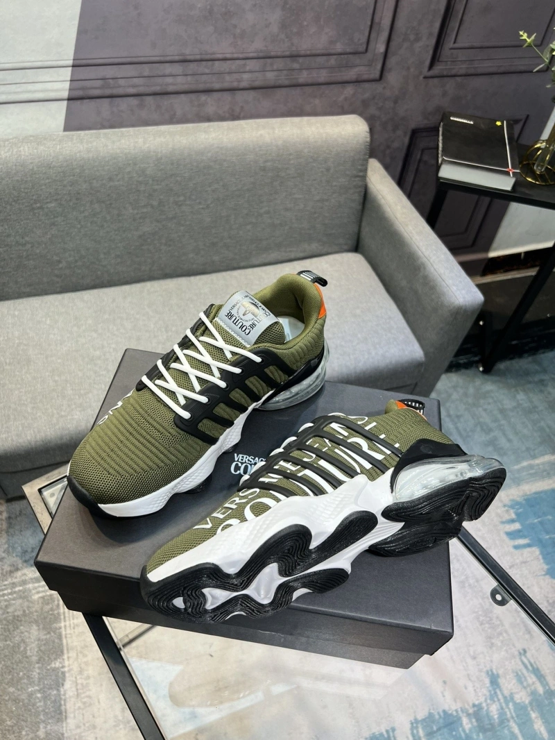 Gxvxnchy Sneakers Fashionable 153744