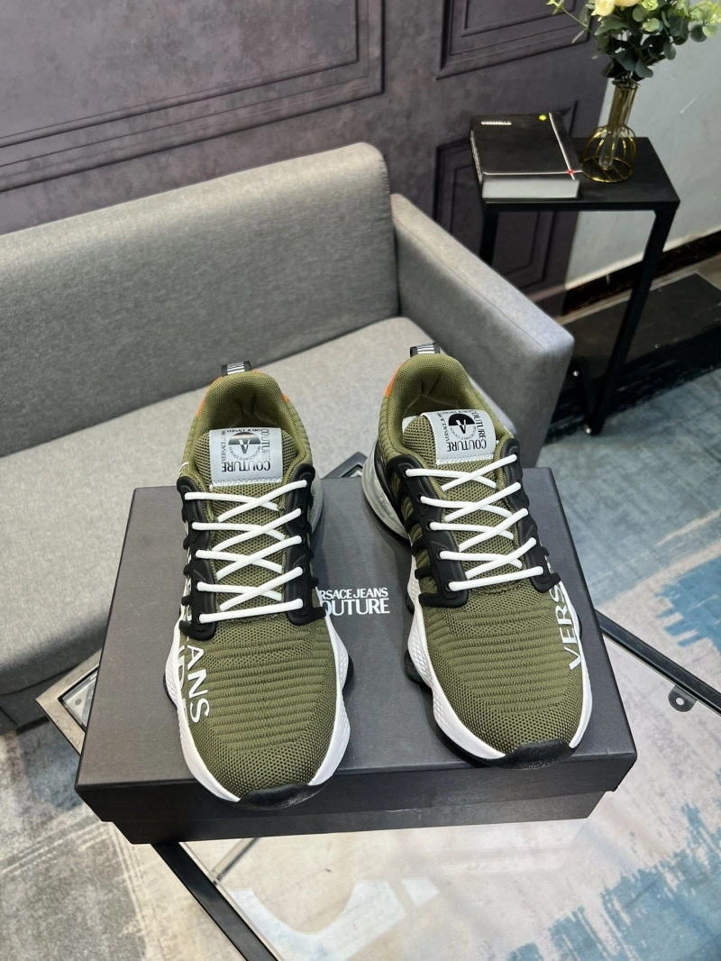 Gxvxnchy Sneakers Fashionable 153744
