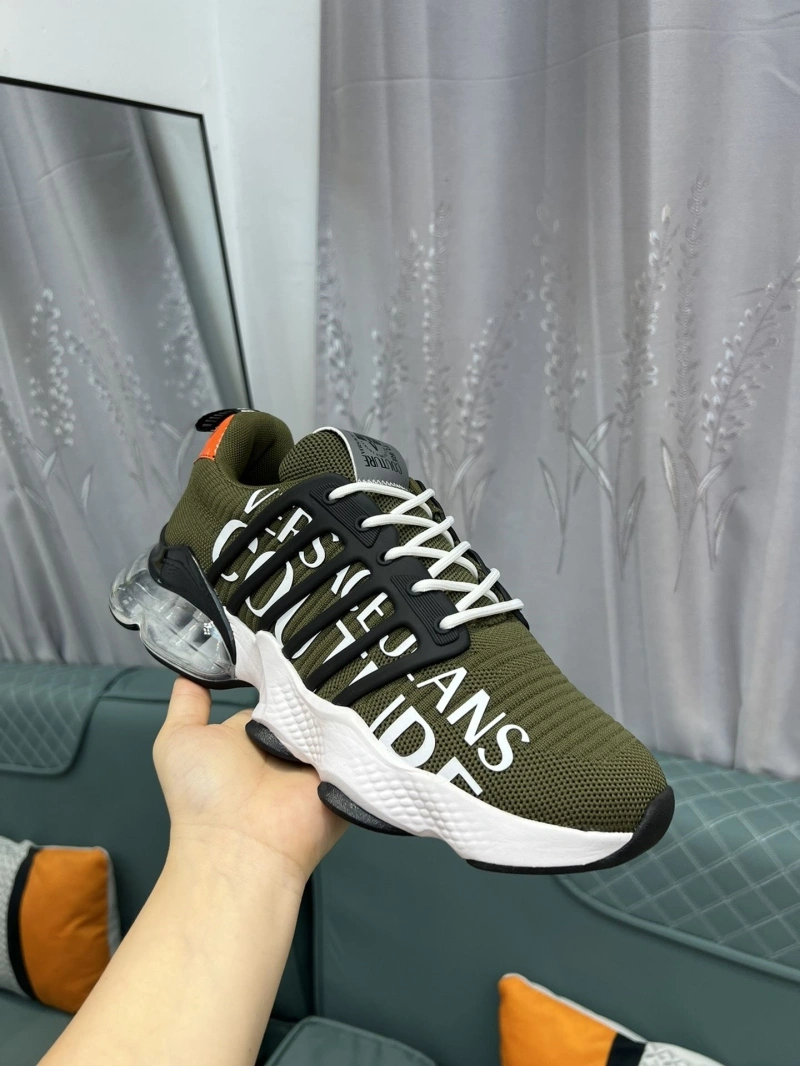 Gxvxnchy Sneakers Fashionable 153744