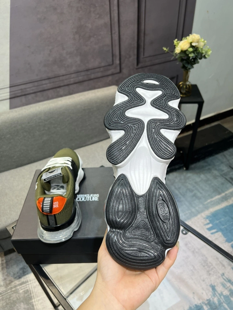Gxvxnchy Sneakers Fashionable 153744