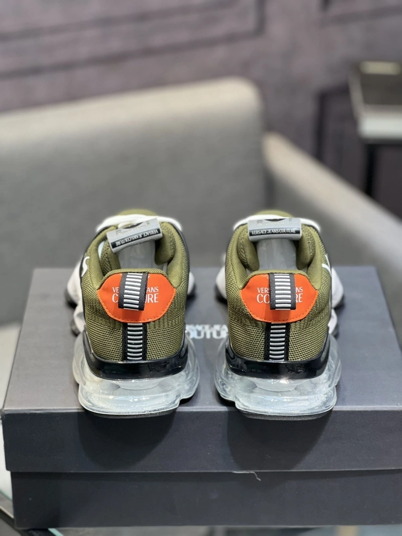 Gxvxnchy Sneakers Fashionable 153744