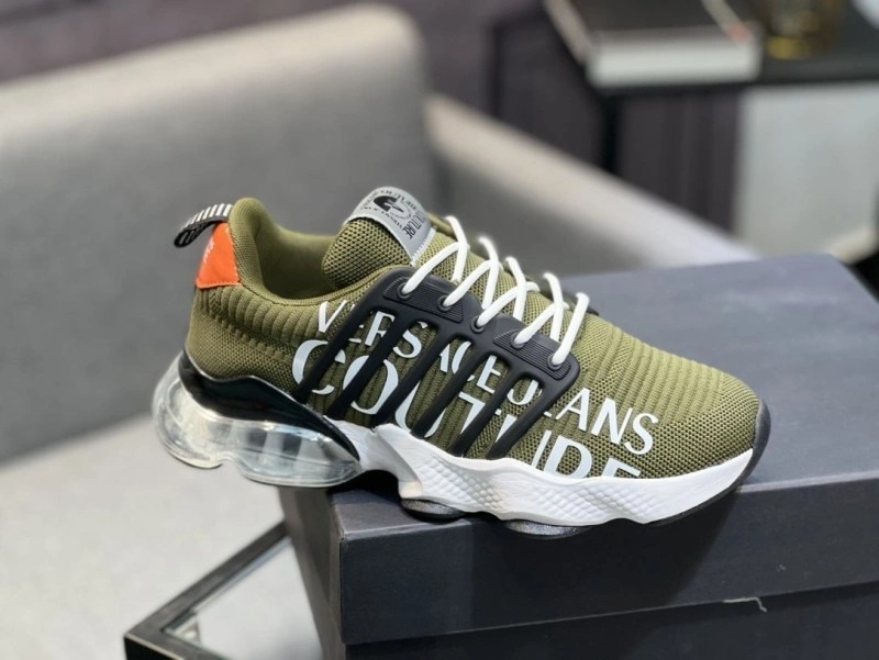 Gxvxnchy Sneakers Fashionable 153744