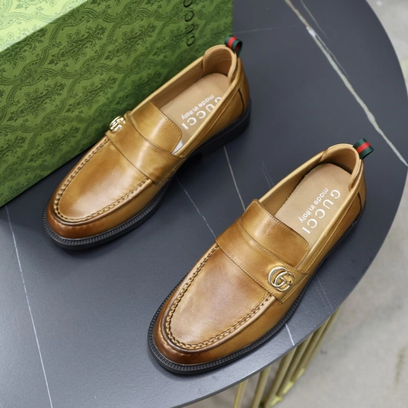 Gxccx Leather Shoes TopPick 162066