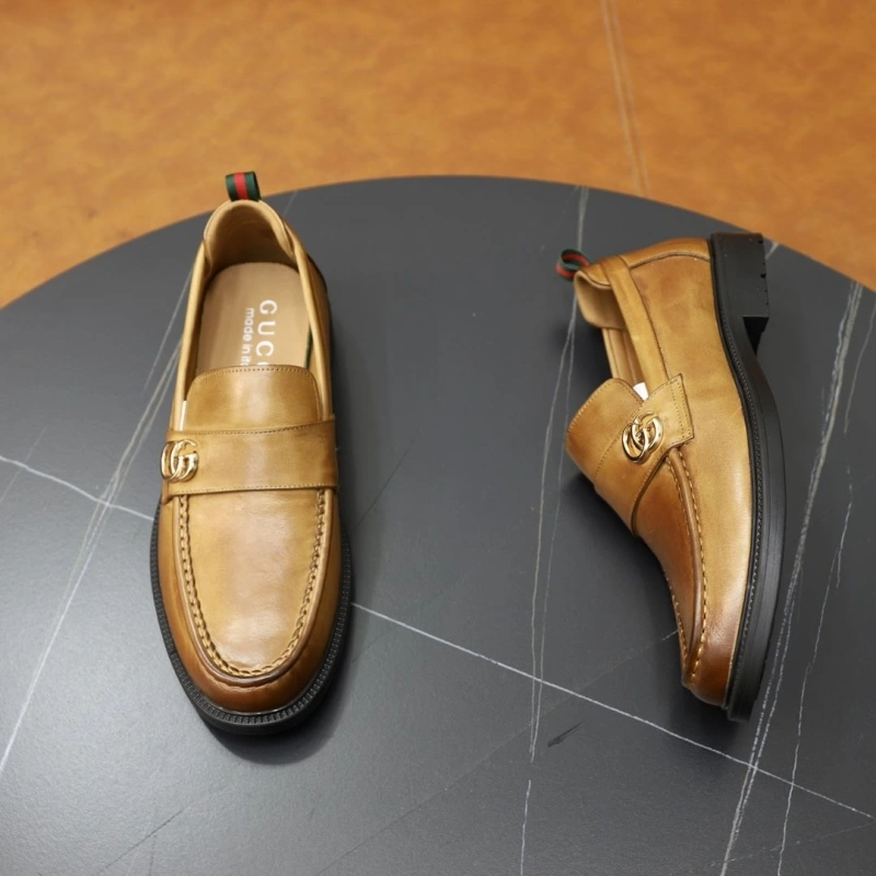 Gxccx Leather Shoes TopPick 162066